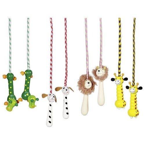 Kinder springseil sprungseil - kinder,