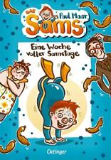 DAS SAMS 1: Eine Woche voller