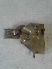 VW BUS T3 Schiebetürschloß, Variante nach 85, Verrieglung, Westfalia, 251843654A