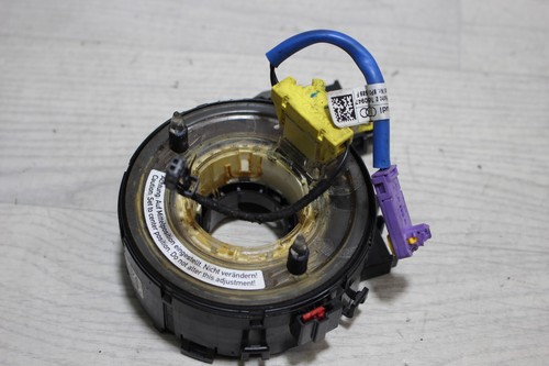 Schleifring wickelfeder airbag - schleifring,