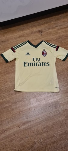 Adidas trikot milan honda - trikot,