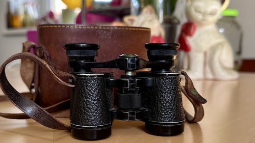 Fernglas carl zeiss jena - carl,