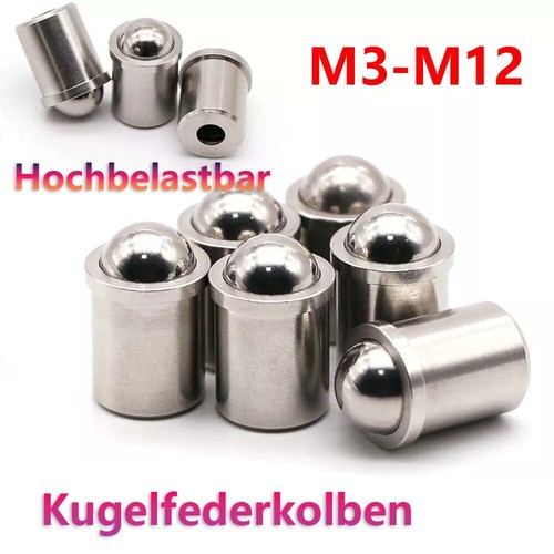 Kugelrolle rollenbahn - a2,