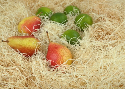 Extra feine bio - 1,