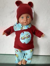 Puppenkleidung  für Little