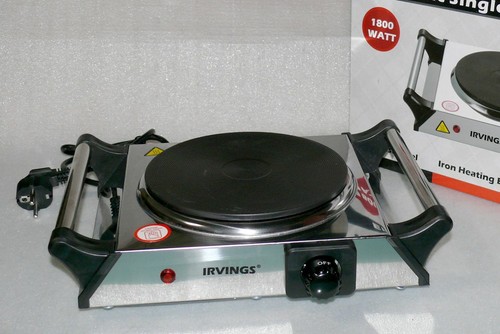 Irvings ihpse02 elektro - ihpse02,