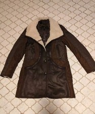 Creenstone-Winterjacke