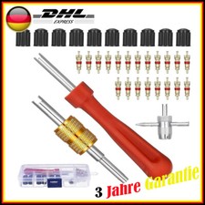 33-tlg Ventilausdreher