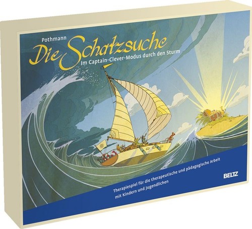Die schatzsuche im - schatzsuche,