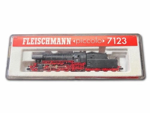 Fleischmann piccolo 7123 - piccolo,