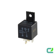 Relais Arbeitsstrom 12 V