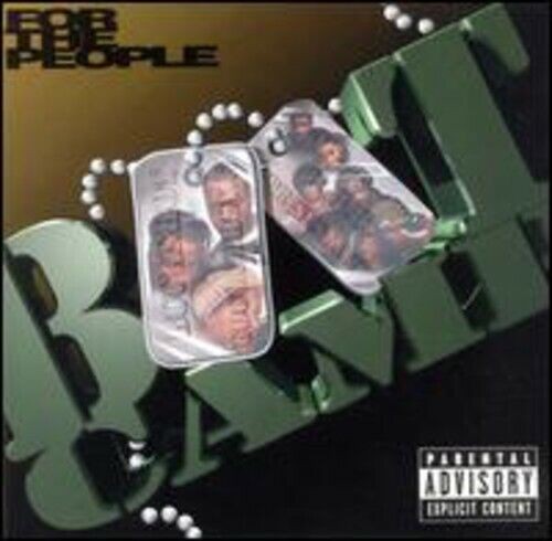 For the people - cd, new