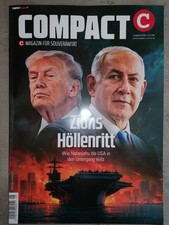 Compact Magazin für