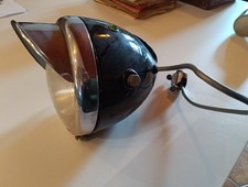 Hella Scheinwerfer Lampe BMW Horex NSU Zündapp Motorrad Oldtimer