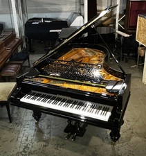 Konzertflügel C. Bechstein