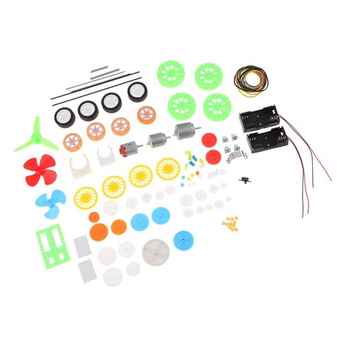 Kunststoff zahnrad kits - zahnrad,
