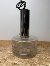 LIMBURG Glas Pendelleuchte