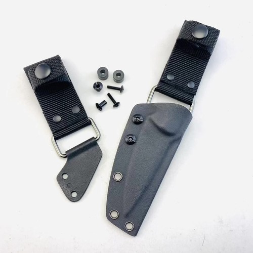 Klappmesser-Scheide-Gurtband