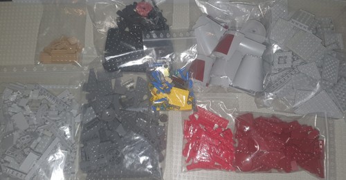 Lego star wars republic - lego,