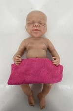 Abenduot 11" Zoll Ganzkörper