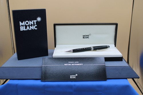 Montblanc meisterstück - montblanc,
