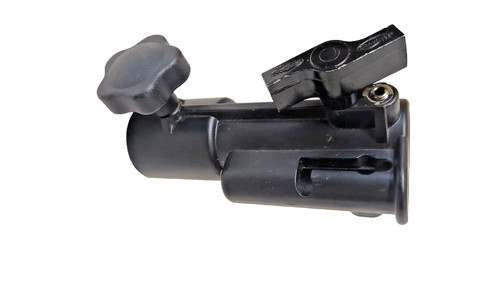 Showtec zapfen adapter - tv,