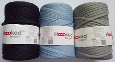 0,06 Euro/m - 3 x Hoooked