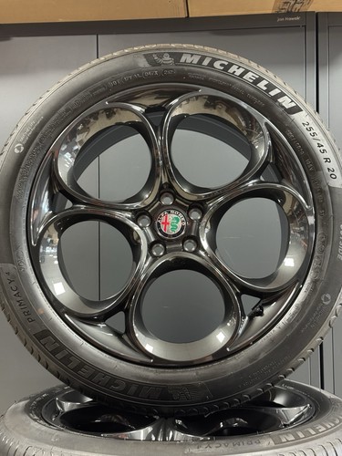 Neu zoll original - 20, alfa