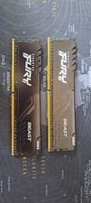 Kingston Fury Beast DDR4 16GB
