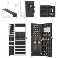 Hängender Schmuckschrank