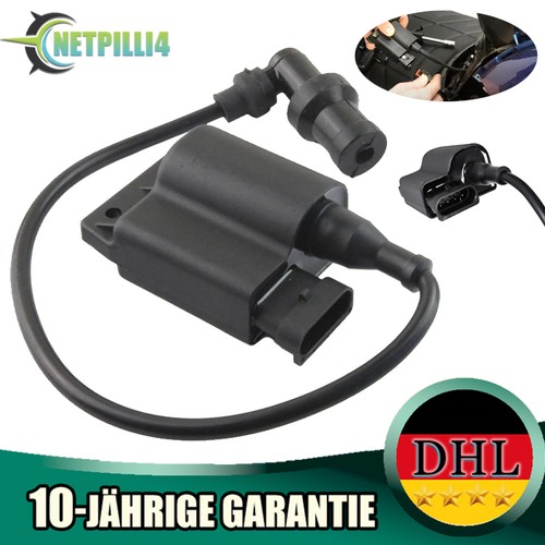 Cdi zündspule offen für - zündspule,