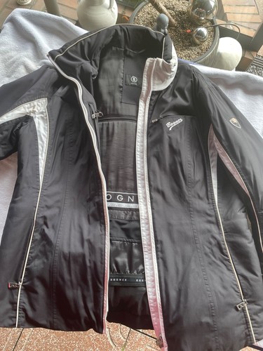 Bogner damen skijacke - damen,