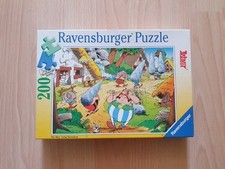 Ravensburger Puzzle- Asterix-