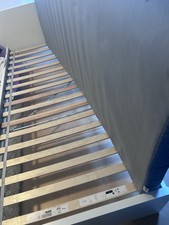 IKEA Komplett-Bett 90x200