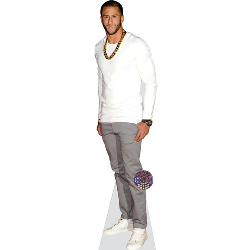 Colin kaepernick - colin, (freizeit)