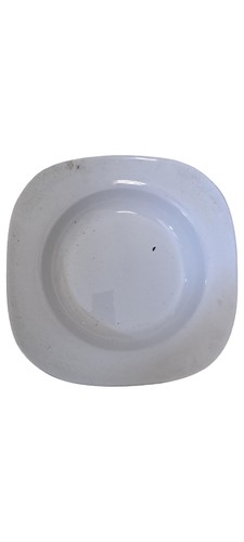 Domestic suppenteller weiß - domestic,