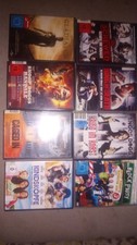 DVD Sammlung Paket Konvolut
