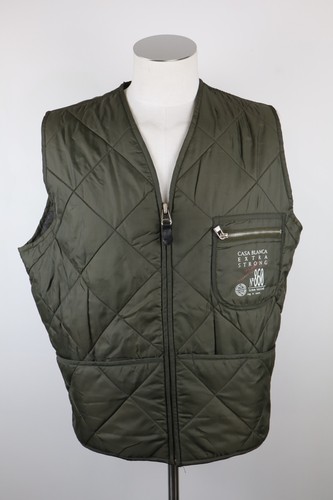 Casablanca jacke ärmellos - jacke,