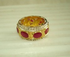 Rubin & Polki Pflastern