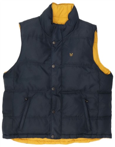 Crew clothing herren - crew, wattierte
