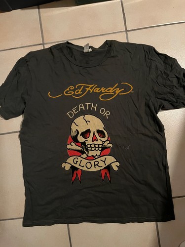 Stussy shirt größe l - -,