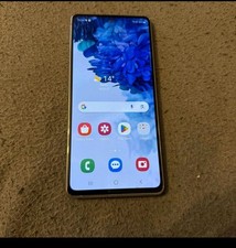 Samsung Galaxy S20 FE