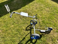 Golf elektro trolley