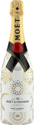 Moet chandon imperial brut - &,