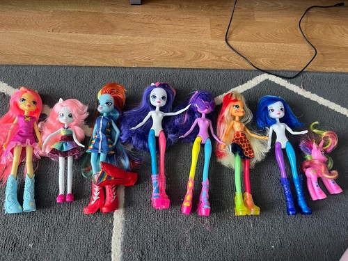 Little pony equestria - little,