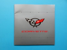 Prospekt / Katalog - Chevrolet