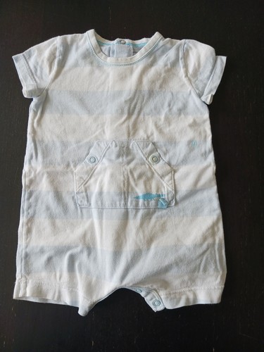 Baby body strampler kurzarm - body,