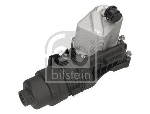 Febi 194324 gehäuse - 194324, Ölfilter