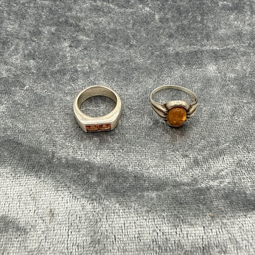 Cg87 bernstein ring - ring, 925