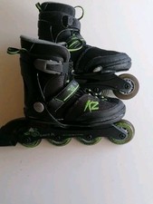 🍀K2/Inline Skates